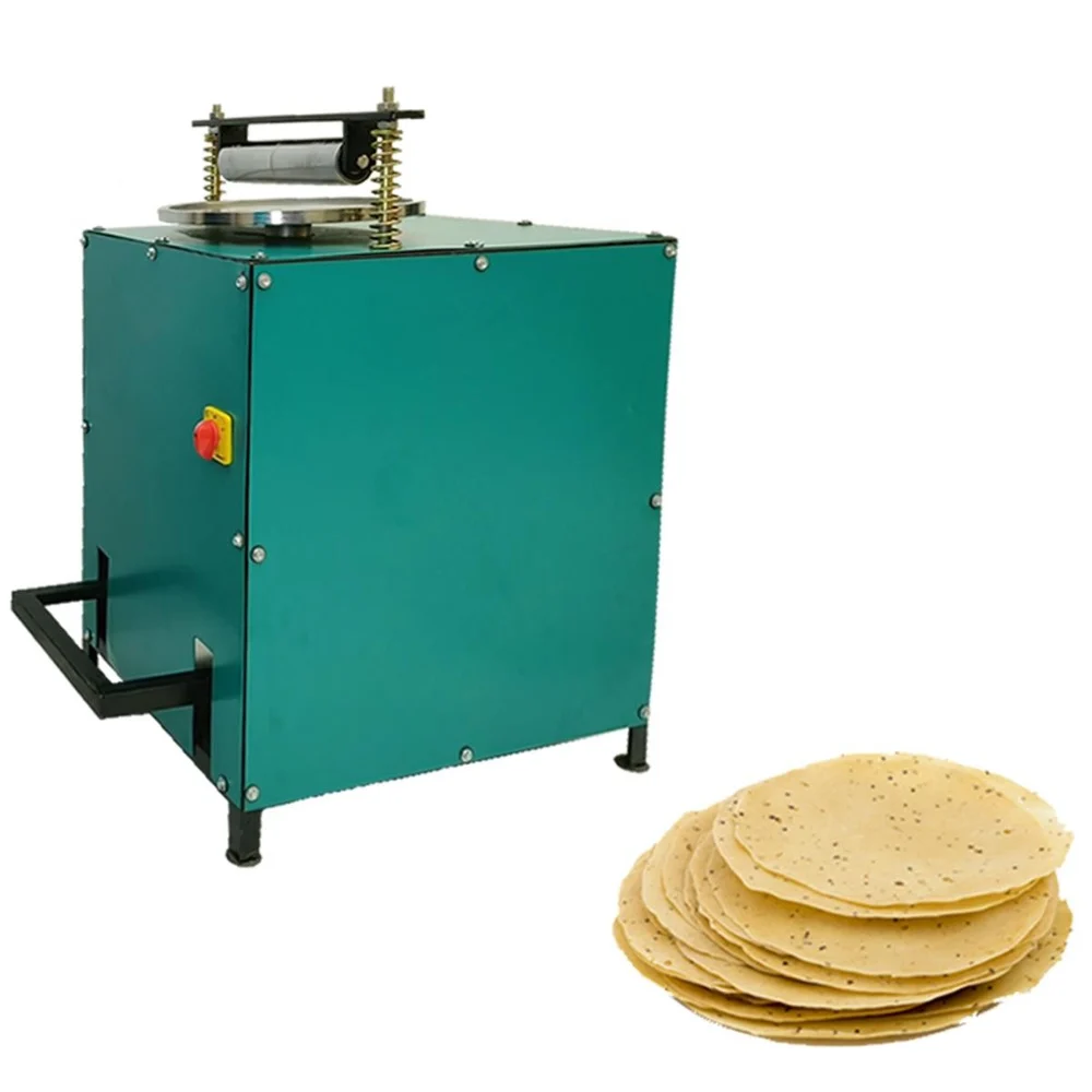 Why Choosing Trusted Papad Making Machine Manufacturers Is Essential for Long-Term Food Manufacturing Success?